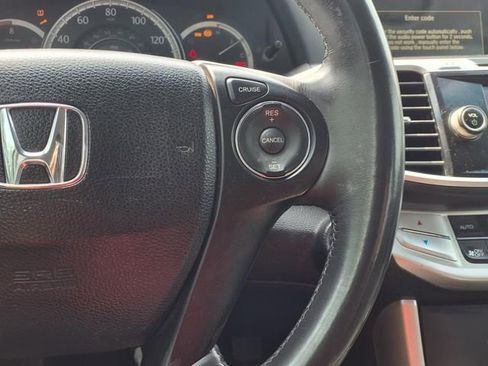 Used 2014 Honda Accord EX-L image 21