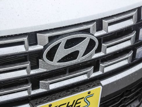 New 2026 Hyundai Santa Cruz SEL FWD image 13