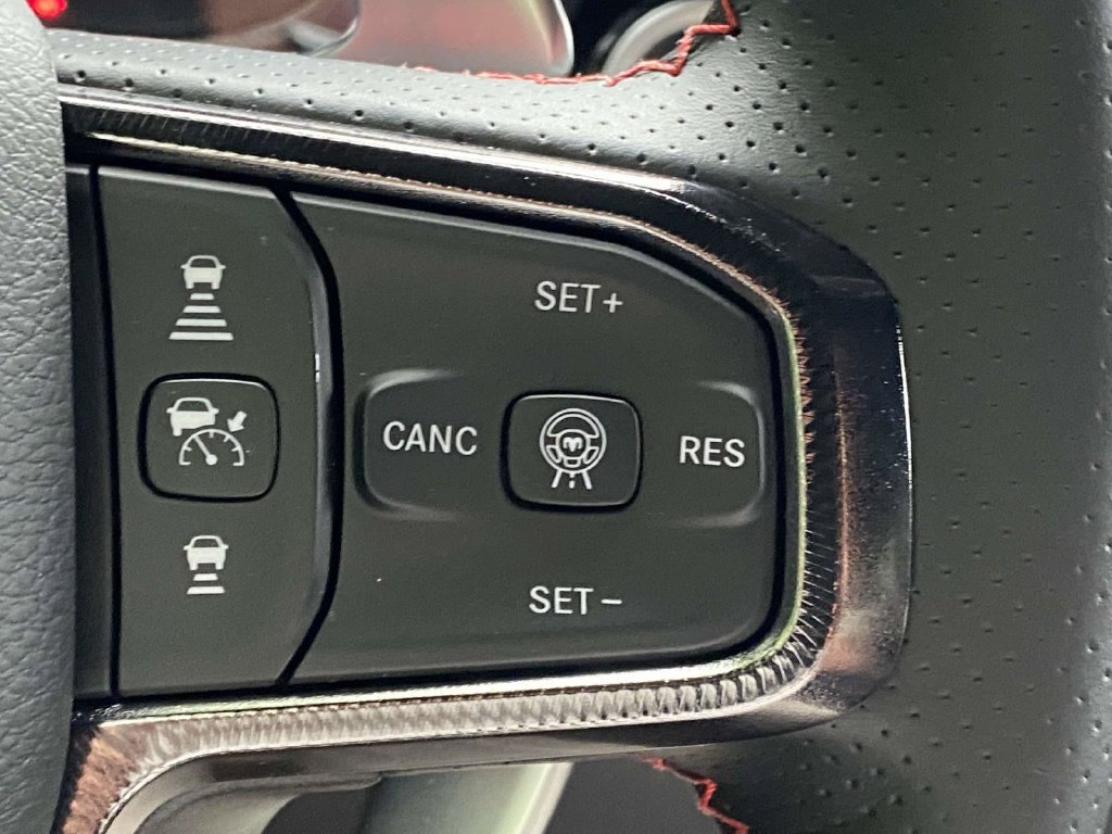 New 2026 RAM 1500 RHO w/ RHO Level 1 Equipment Group AWD/4WD image 32