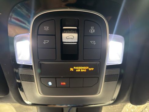 Used 2021 Hyundai Santa Fe Calligraphy w/ Cargo Package image 29