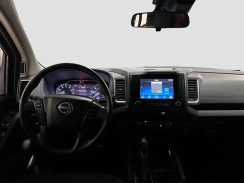 Used 2022 Nissan Frontier SV w/ Technology Package image 20