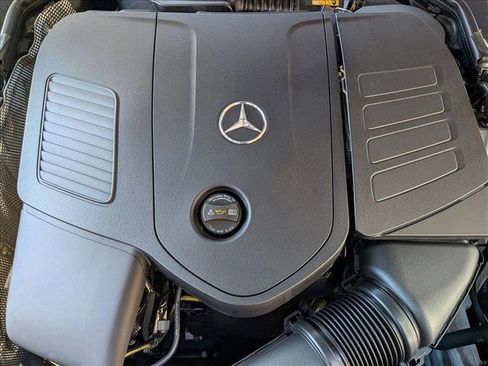 Used 2026 Mercedes-Benz C 300 Sedan image 23