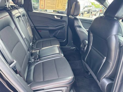 Used 2025 Ford Escape ST-Line FWD image 44