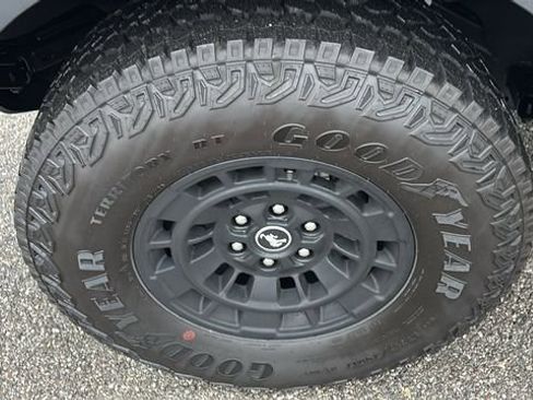 New 2026 Ford Bronco Big Bend w/ Black Diamond Package image 34