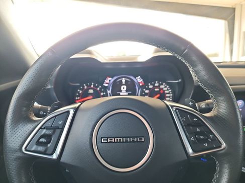 Used 2023 Chevrolet Camaro SS image 20