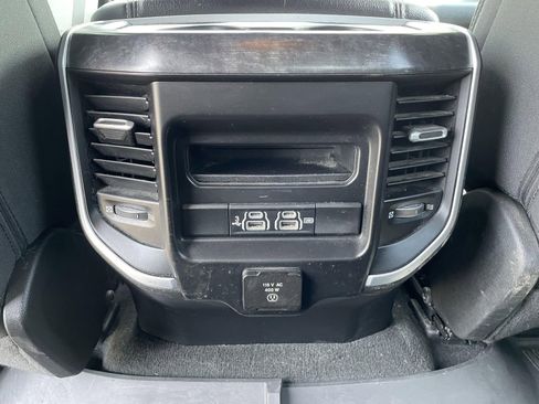 Certified 2020 RAM 1500 Big Horn AWD/4WD image 39