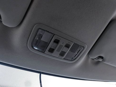 Used 2016 Honda HR-V EX-L image 23