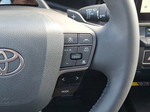 New 2026 Toyota Camry XSE image 19