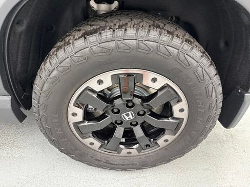 New 2026 Honda Passport TrailSport Elite image 6