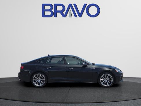 Used 2025 Audi A5 2.0T Premium Plus AWD/4WD image 3
