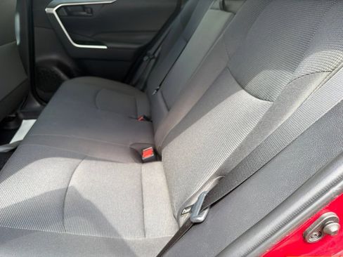 Used 2023 Toyota RAV4 LE FWD image 15