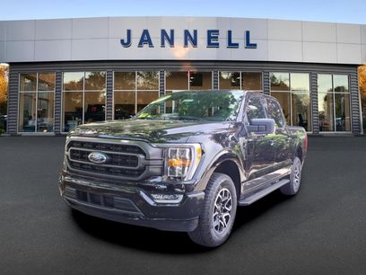 Used 2023 Ford F150 XLT w/ Equipment Group 302A High