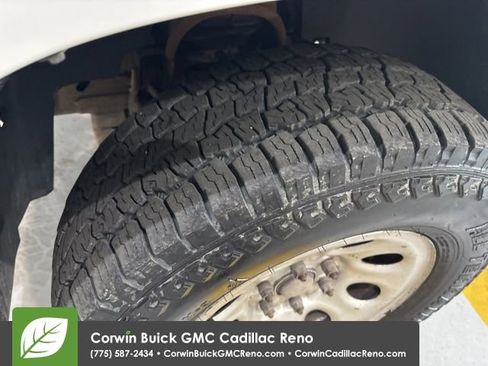 Used 2013 GMC Sierra 1500 W/T image 30