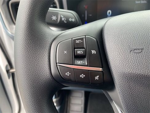 New 2025 Ford Maverick XL w/ Equipment Group 102A image 30