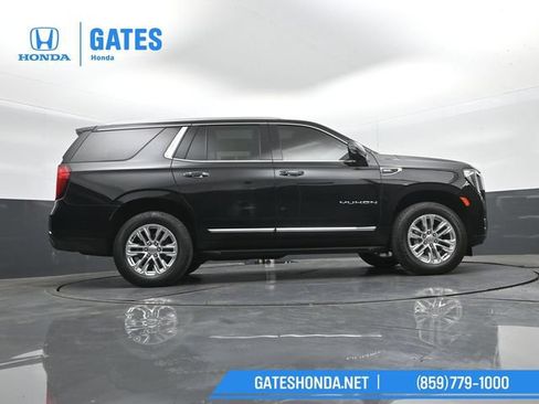 Used 2023 GMC Yukon SLT w/ SLT Premium Package AWD/4WD image 45