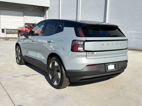 New 2026 Volvo EX30 Plus w/ Climate Package AWD/4WD image 3