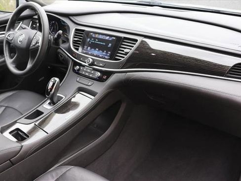 Used 2017 Buick LaCrosse Essence w/ Sights and Sounds Package FWD image 27