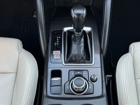 Used 2016 MAZDA CX-5 Grand Touring image 19