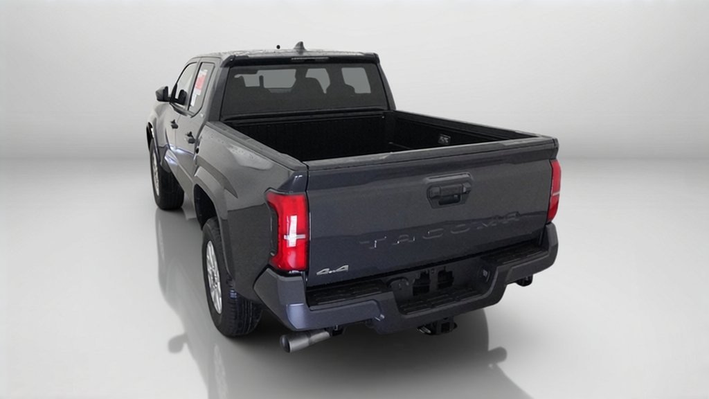 New 2026 Toyota Tacoma SR5 AWD/4WD image 13