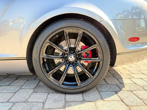 Used 2011 Bentley Continental GT Supersports image 30
