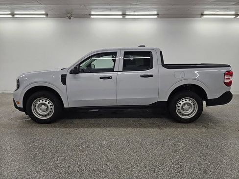 New 2026 Ford Maverick XL w/ Equipment Group 101A AWD/4WD image 9