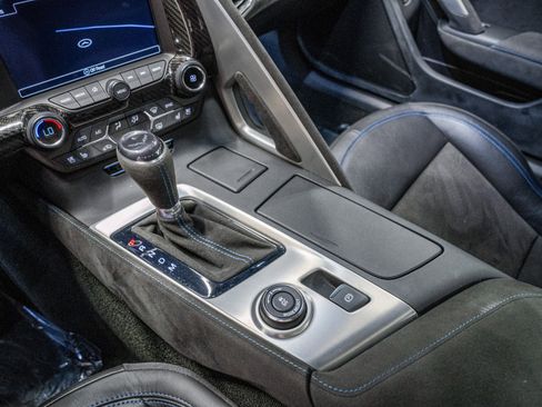 Used 2019 Chevrolet Corvette ZR1 image 27
