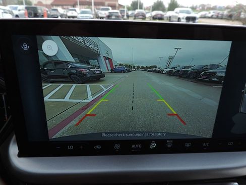 Used 2026 Ford Escape Active w/ Tech Pack #1 image 28