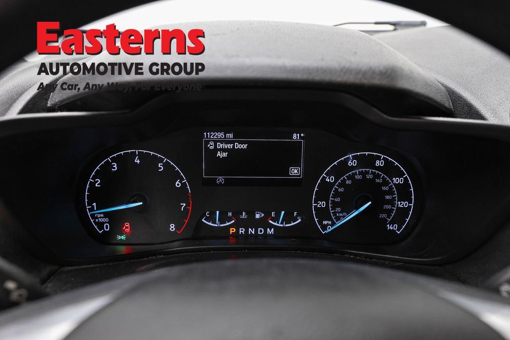 Used 2019 Ford Transit Connect XL FWD image 17