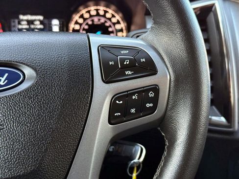 Used 2023 Ford Ranger XLT w/ Equipment Group 302A High image 22