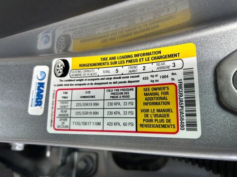 Used 2023 Ford Escape Platinum image 34