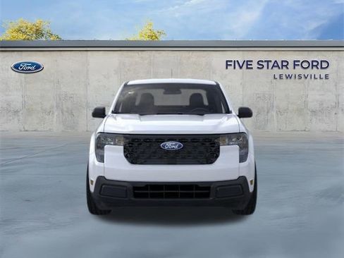 New 2026 Ford Maverick XL image 7