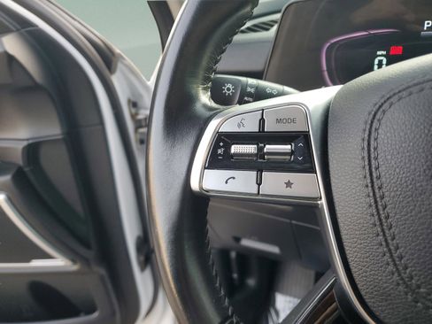 Used 2023 Kia Telluride S w/ S Sunroof Package image 24