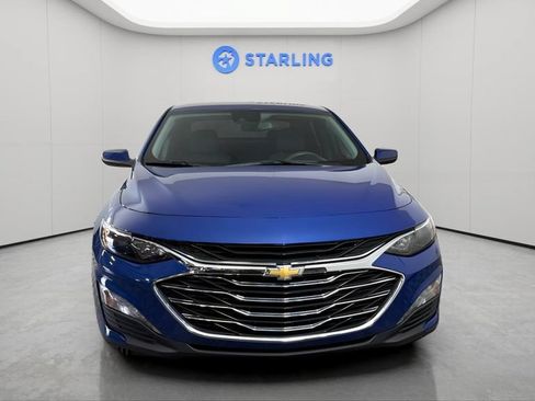 Used 2023 Chevrolet Malibu LT FWD image 16