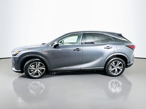 Used 2024 Lexus RX 350 AWD w/ Technology Package image 4