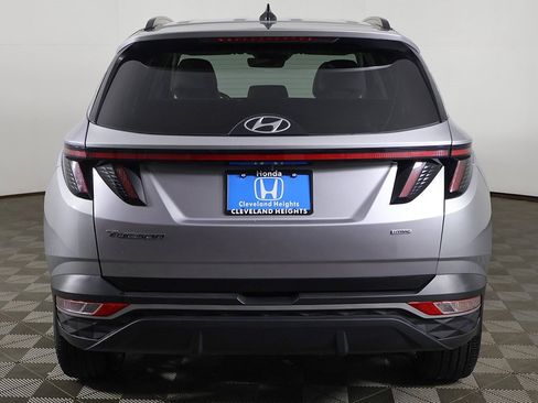 Used 2024 Hyundai Tucson SEL w/ Convenience Package image 13
