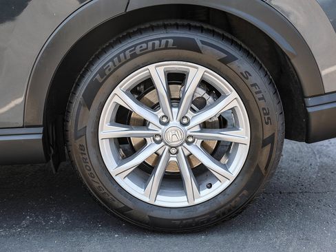 Certified 2023 Honda CR-V EX-L image 29