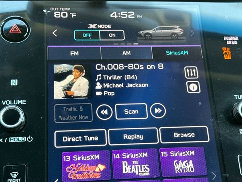 Used 2020 Subaru Outback Premium image 21