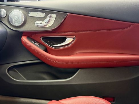 Used 2019 Mercedes-Benz C 300 Coupe image 24