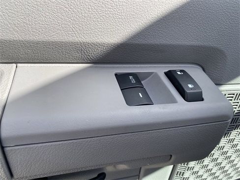 New 2026 Ford E-350 and Econoline 350 Super Duty w/ Power Equipment Group image 9