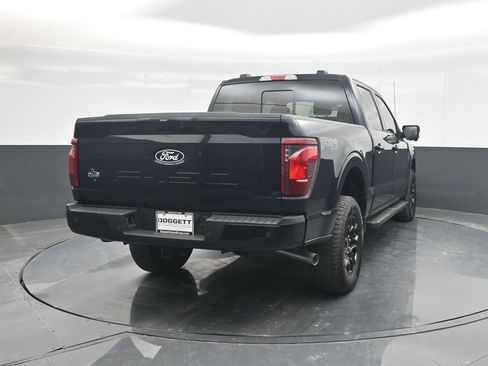 New 2026 Ford F150 XLT w/ Equipment Group 302A MID AWD/4WD image 26