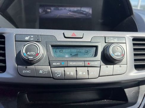 Used 2013 Honda Odyssey EX-L image 21