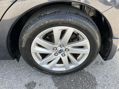 Used 2015 Subaru Impreza 2.0i Premium AWD/4WD image 20