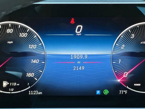 Certified 2026 Mercedes-Benz GLE 350 4MATIC image 25