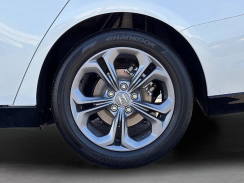 Certified 2025 Honda Accord EX-L image 12