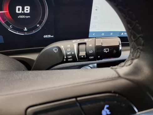 Used 2025 Hyundai Tucson SEL FWD image 28