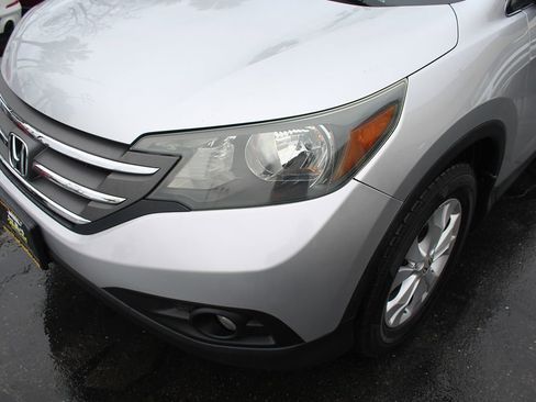 Used 2014 Honda CR-V EX image 10