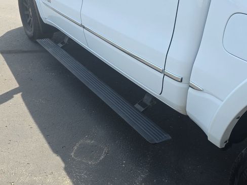 Used 2022 RAM 1500 Limited AWD/4WD image 15