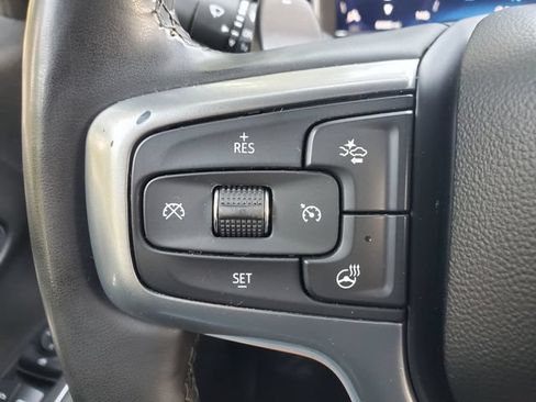 Certified 2024 Chevrolet Silverado 1500 RST w/ Protection Package AWD/4WD image 25