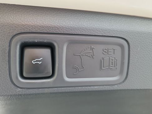Certified 2024 Ford Expedition Max Platinum AWD/4WD image 11