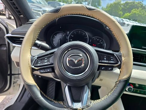 Used 2018 MAZDA MAZDA6 Signature FWD image 17